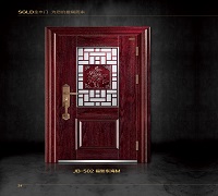 JB-502福如东海M